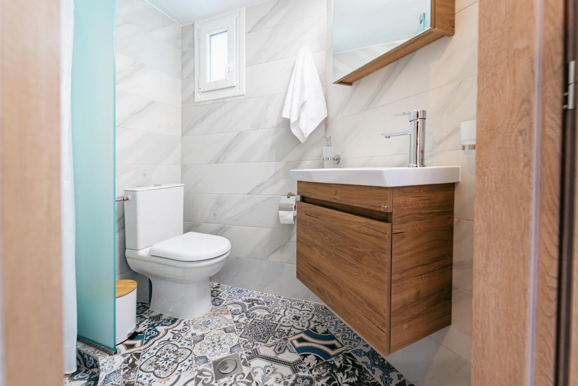 Aqua Heaven Lägenhet Nea Iraklitsa Exteriör bild